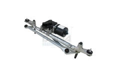 Systém čistenia skiel MEAT & DORIA 207076