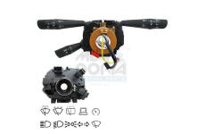 Spínač řízení MEAT & DORIA 231455