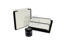 Filter - Sada MEAT & DORIA FKHYD008