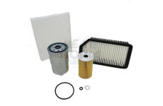 Filter - Sada MEAT & DORIA FKHYD009