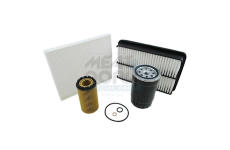 Filtr-sada MEAT & DORIA FKHYD010