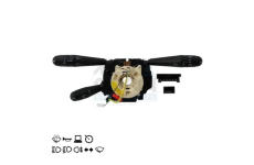 Spínač riadenia MEAT & DORIA 231465