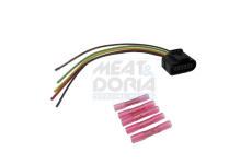 Opravná sada kabelu, centrální elektrika MEAT & DORIA 25475