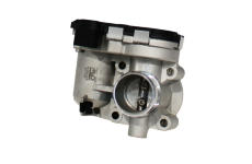 Hrdlo škrticí klapky MEAT & DORIA 89258