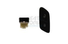 Spínač, zamykání dveří Meat & Doria 206062