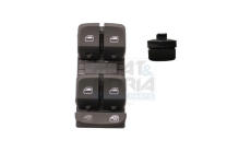 Spínač elektrického otvárania okien MEAT & DORIA 26565