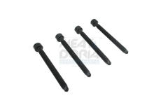 Seřizovací šroub, vstřikovací čerpadlo MEAT & DORIA 98093