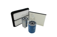 Filter - Sada MEAT & DORIA FKKIA002