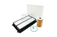 Filtr-sada MEAT & DORIA FKKIA003