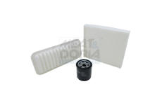 Filter - Sada MEAT & DORIA FKTYT002