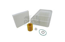 Filter - Sada MEAT & DORIA FKTYT004