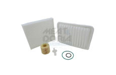 Filter - Sada MEAT & DORIA FKTYT005