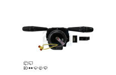 Spínač riadenia MEAT & DORIA 23574