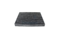 Filter vnútorného priestoru MEAT & DORIA 17599K