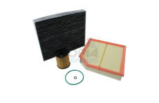 Filter - Sada MEAT & DORIA FKVLV006