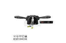 Spínač řízení Meat & Doria 231478