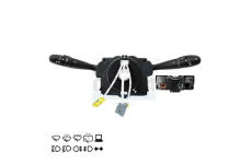 Spínač řízení Meat & Doria 231479