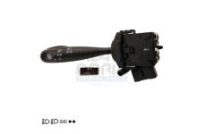 Spínač riadenia MEAT & DORIA 231480