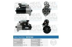 żtartér MEAT & DORIA 5010162