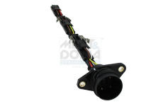 Sada na opravu káblov, vstrekovač MEAT & DORIA 25488