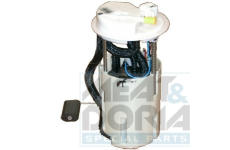 Palivová dopravná jednotka MEAT & DORIA 76805E