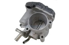 Hrdlo żkrtiacej klapky MEAT & DORIA 89607R