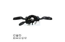 Spínač riadenia MEAT & DORIA 231489