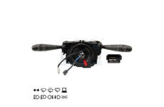 Spínač řízení MEAT & DORIA 231493