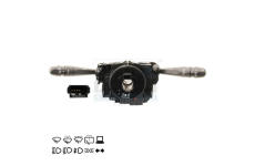 Spínač riadenia MEAT & DORIA 231498