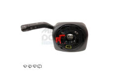 Spínač riadenia MEAT & DORIA 231500