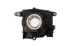 Vinuta pruzina, airbag MEAT & DORIA 231513