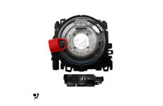 vinutá prużina, Airbag MEAT & DORIA 231515