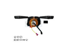 Spínač riadenia MEAT & DORIA 231521