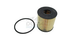 Olejový filter MEAT & DORIA 14084G