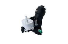 Olejový chladič, motorový olej MEAT & DORIA 95325