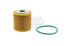 Olejový filter MEAT & DORIA 14473