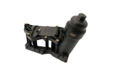 Obal olejového filtra MEAT & DORIA 95326C