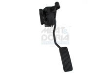 Sada akceleračního pedálu MEAT & DORIA 83702