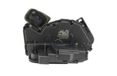 Zámok dverí MEAT & DORIA 31699