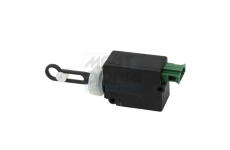 Zámek výklopných zadních dveří MEAT & DORIA 31703