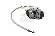 Zámek dveří Meat & Doria 31715