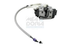 Zámok dverí MEAT & DORIA 31719