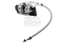 Zámek dveří Meat & Doria 31725