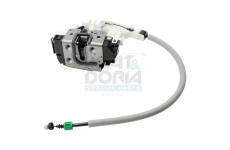 Zámek dveří Meat & Doria 31726