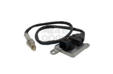 NOx-sensor, NOx-katalyzator MEAT & DORIA 57102