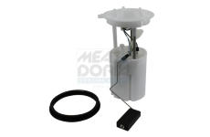 Palivová dopravná jednotka MEAT & DORIA 77894