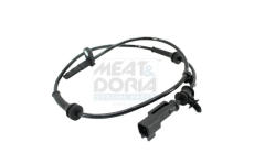 Snímač, počet otáček kol Meat & Doria 901178