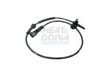 Snímač, počet otáček kol Meat & Doria 901180