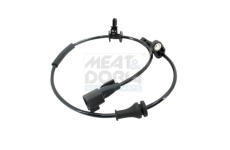 Snímač, počet otáček kol MEAT & DORIA 901182