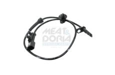 Snímač, počet otáček kol MEAT & DORIA 901183